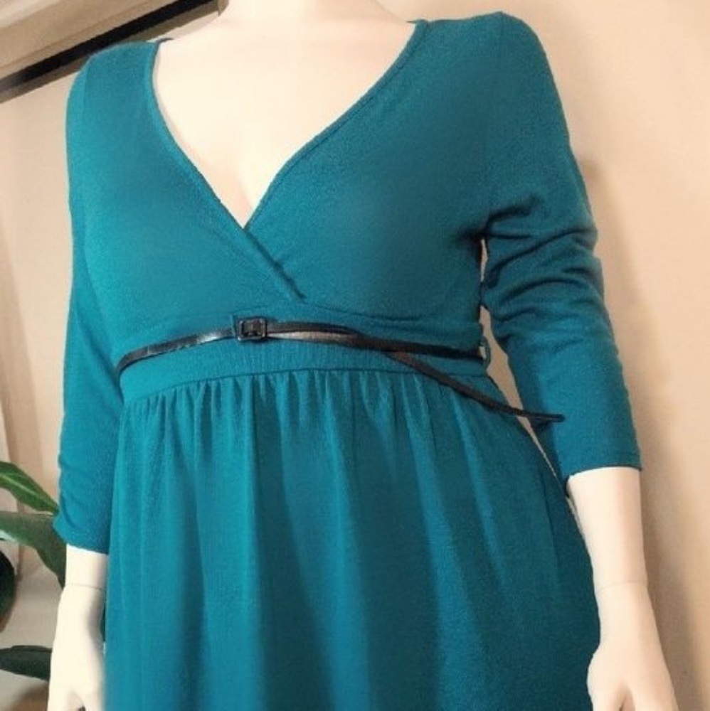 Torrid Knit Dress Size 2x